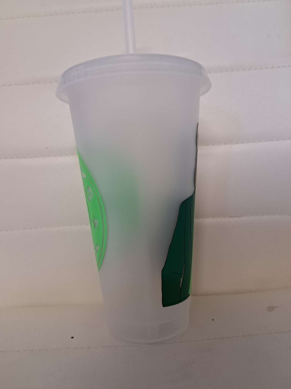 Loki cold cup Loki cold cup