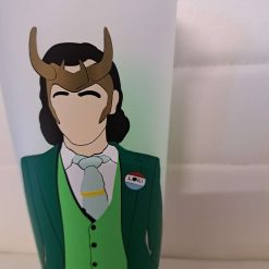 Loki cold cup 5 Loki cold cup 5
