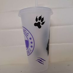 Black panther cold cup 3 Black panther cold cup 3
