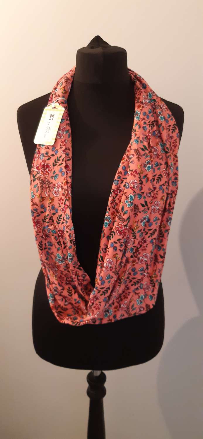 Infinity scarf Infinity scarf