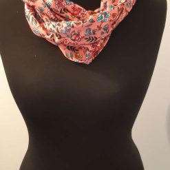 Infinity scarf 2 Infinity scarf 2