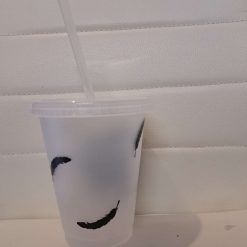 Dumbo cold cup with straw and lid 3 Dumbo cold cup with straw and lid 3