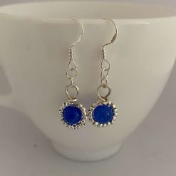 Sapphire Jewellery Set 8 Sapphire Jewellery Set 8