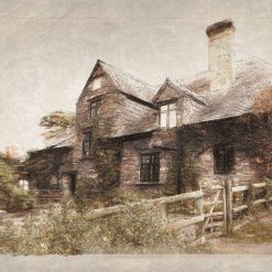 The Most Haunted Inn in Wales