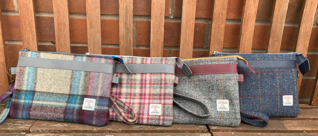 Travel Clutch Travel Clutch