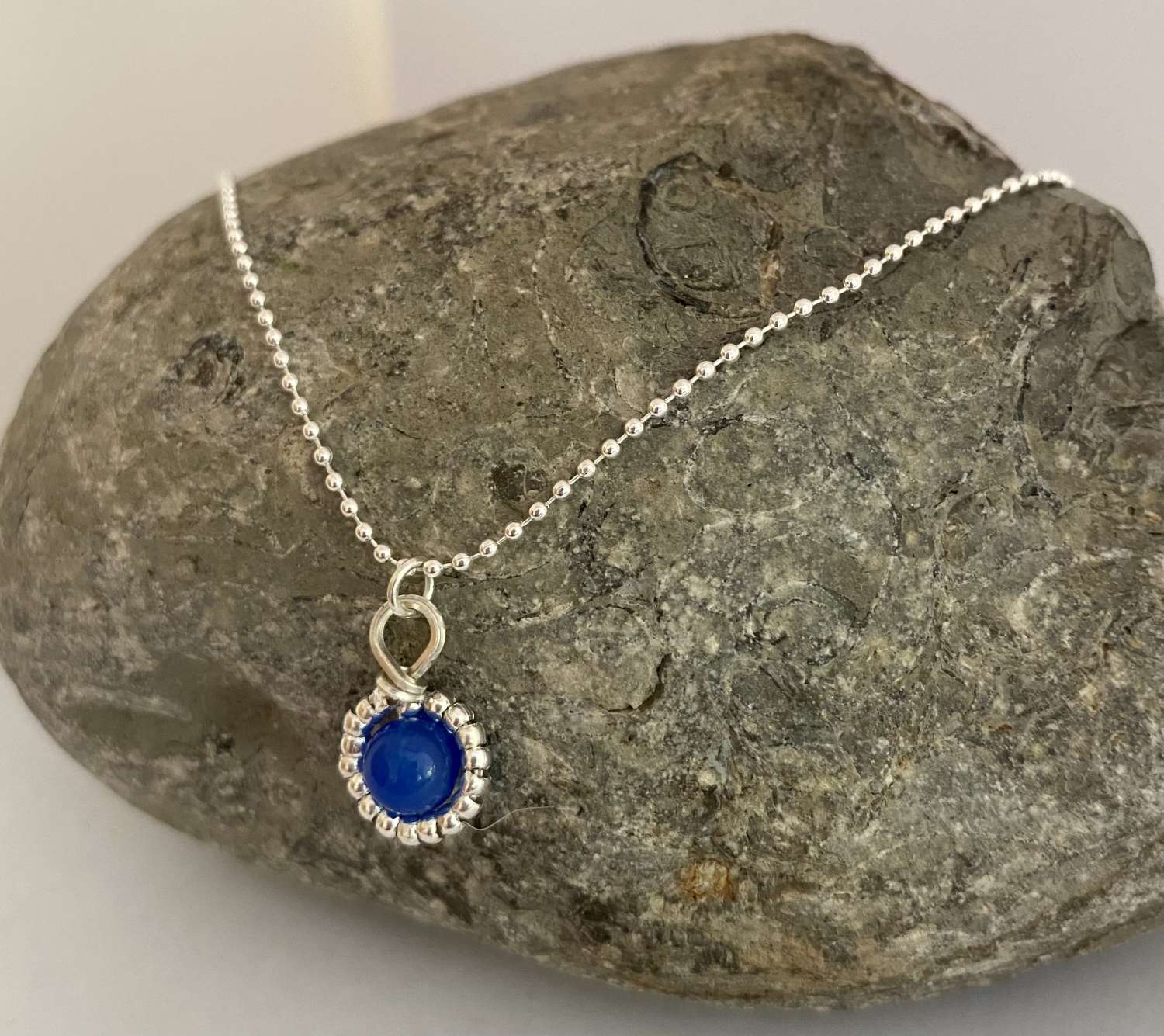 Sapphire Jewellery Set Sapphire Jewellery Set