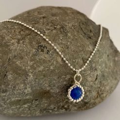 Sapphire Jewellery Set 4 Sapphire Jewellery Set 4