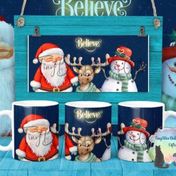 Christmas mugs special offer