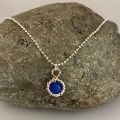 Sapphire Jewellery Set 2 Sapphire Jewellery Set 2