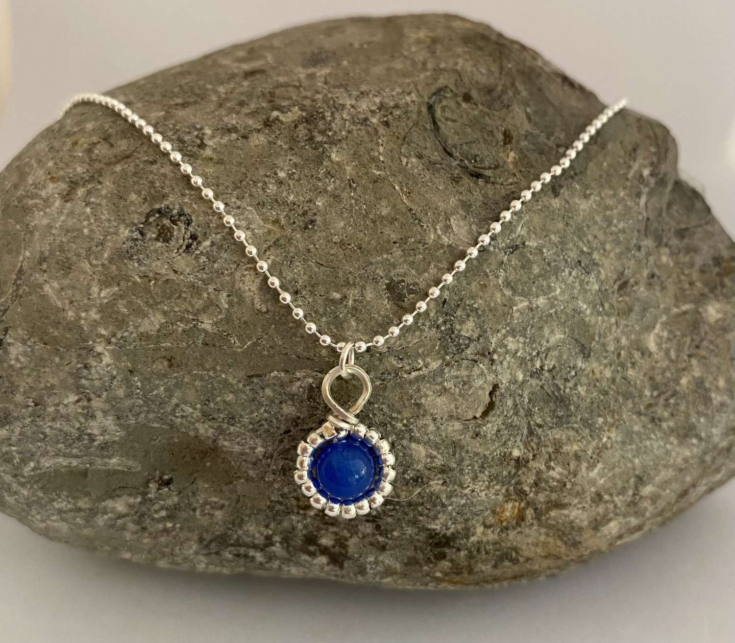 Sapphire Jewellery Set Sapphire Jewellery Set