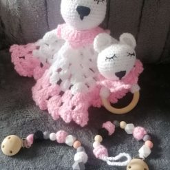Baby blankies