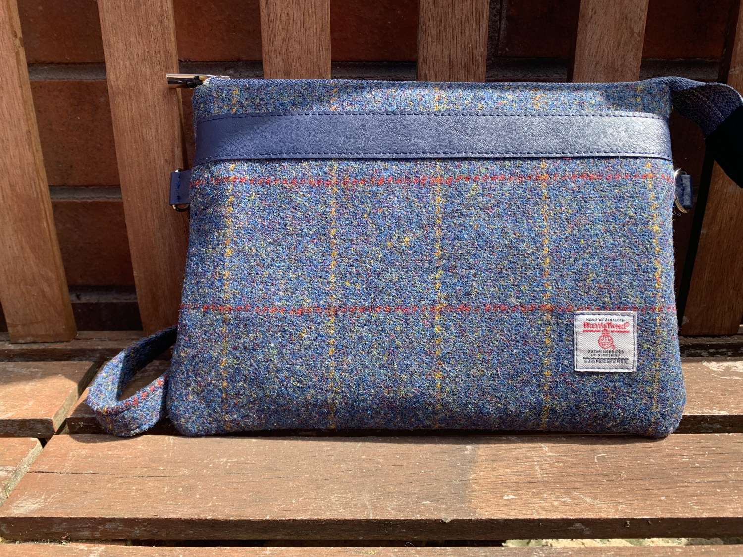 Travel Clutch Travel Clutch