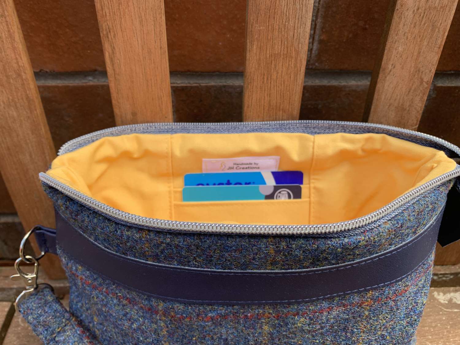 Travel Clutch Travel Clutch