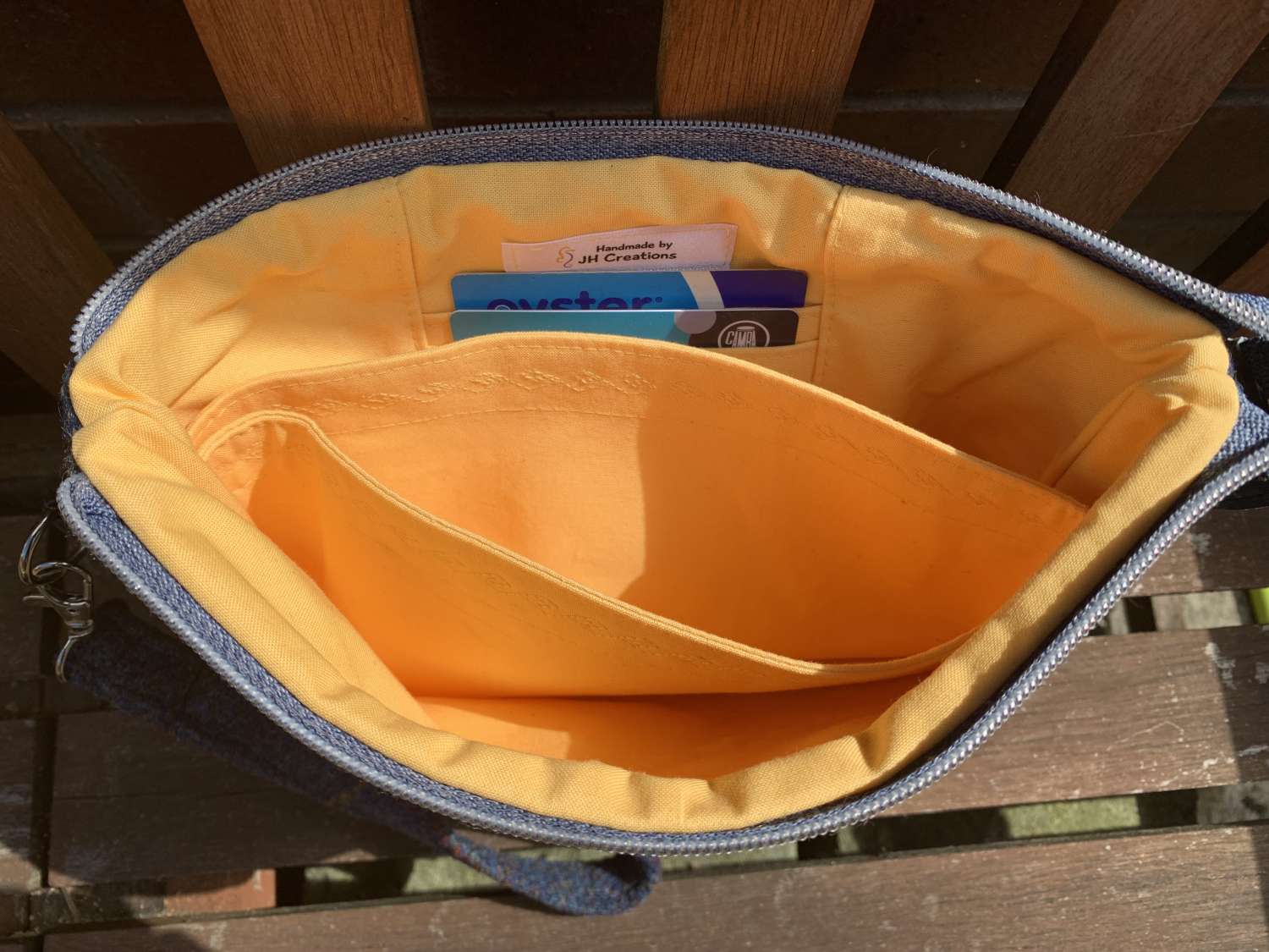 Travel Clutch Travel Clutch