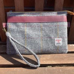 Travel Clutch 12 Travel Clutch 12