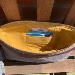 Travel Clutch 15 Travel Clutch 15