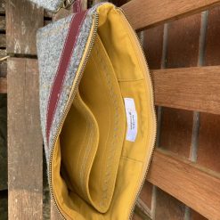 Travel Clutch 14 Travel Clutch 14
