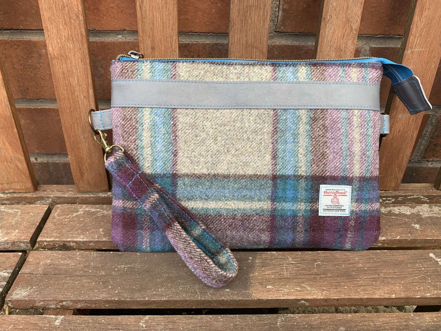 Travel Clutch Travel Clutch