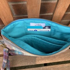 Travel Clutch 9 Travel Clutch 9