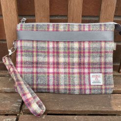 Travel Clutch 10 Travel Clutch 10