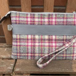 Travel Clutch 5 Travel Clutch 5