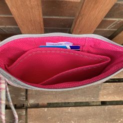 Travel Clutch 11 Travel Clutch 11