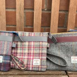 Travel Clutch 1 Travel Clutch 1