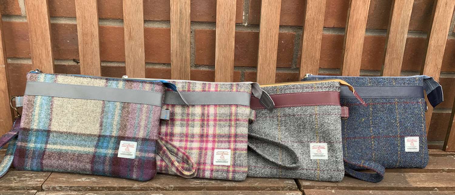 Travel Clutch Travel Clutch