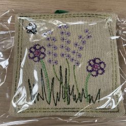Lavender bags 3