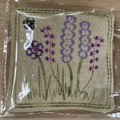 Lavender bags 2