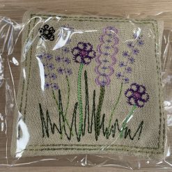Lavender bags 4