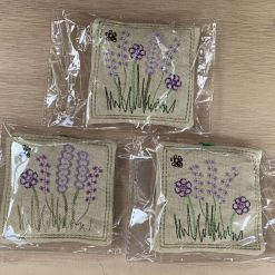 Lavender bags