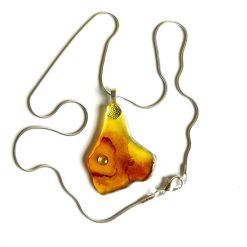 Pendant - Ambers SeaGlass 2 Pendant - Ambers SeaGlass 3
