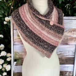Cosy Neck Warmer