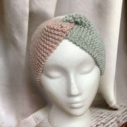Chunky Ear Warmer/Headband