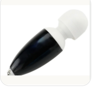 E - Working Vibrator Earrings- Keychain OR Pendant That Really vibrate! -  MadeMe
