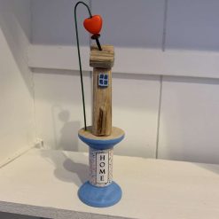 Home is where the Heart is! (small)