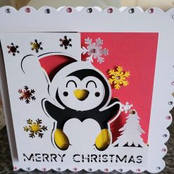 Christmas cards