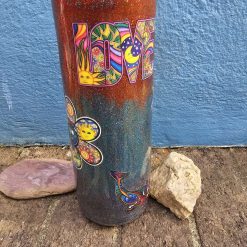 Retro Tumbler
