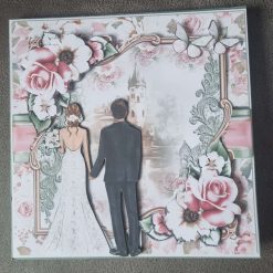 Wedding Card