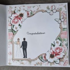 Wedding Card 1 Wedding Card 1