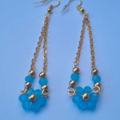 Daisy Chain Earrings
