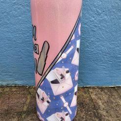 Glam Tumbler 1 Glam Tumbler 1