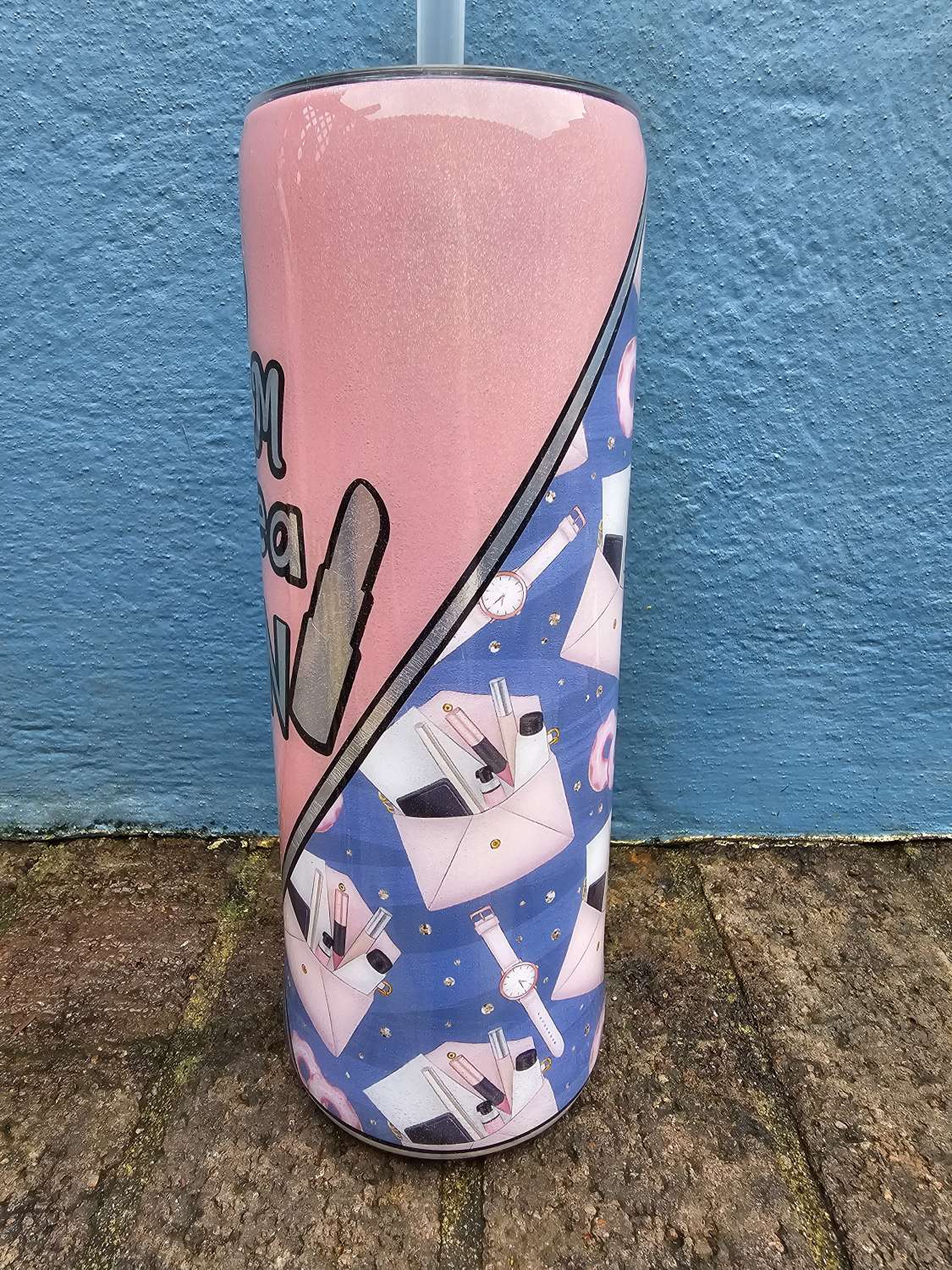 Glam Tumbler Glam Tumbler