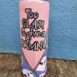 Glam Tumbler