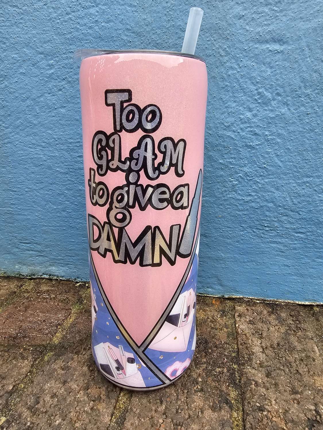 Glam Tumbler Glam Tumbler