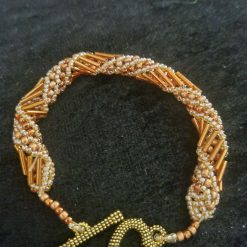 Russian Spiral Braclet