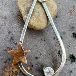 Wish Upon A Star Pendant