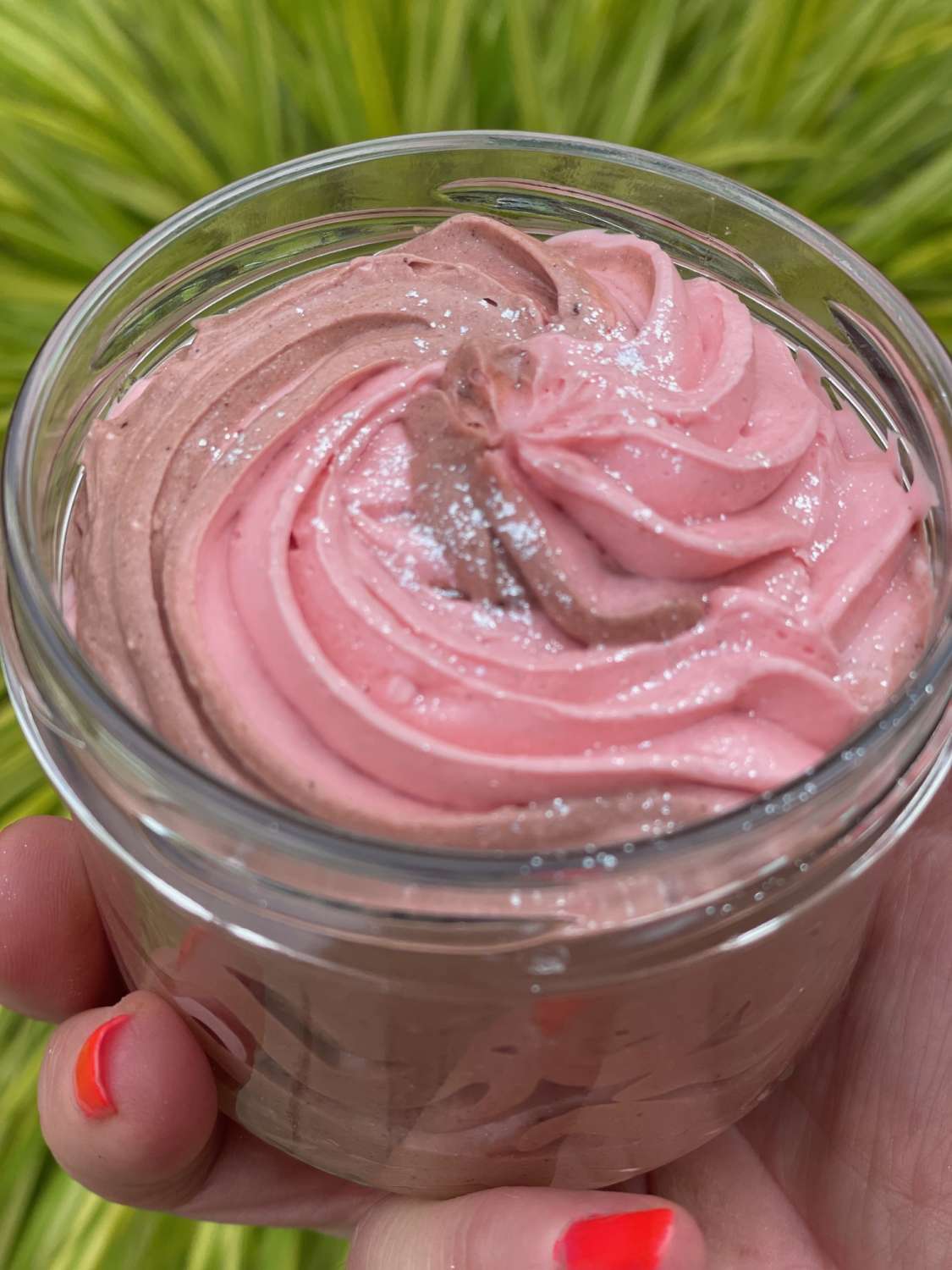 EASTERN PROMISE Whipped Butter Balm EASTERN PROMISE Whipped Butter Balm