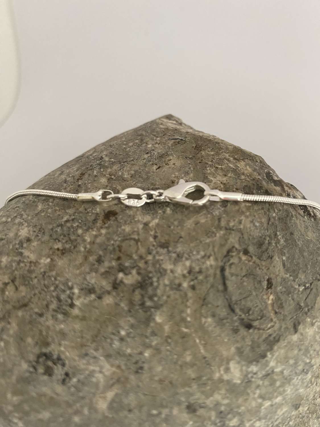Crystal Wrapped Pendant Necklace Crystal Wrapped Pendant Necklace